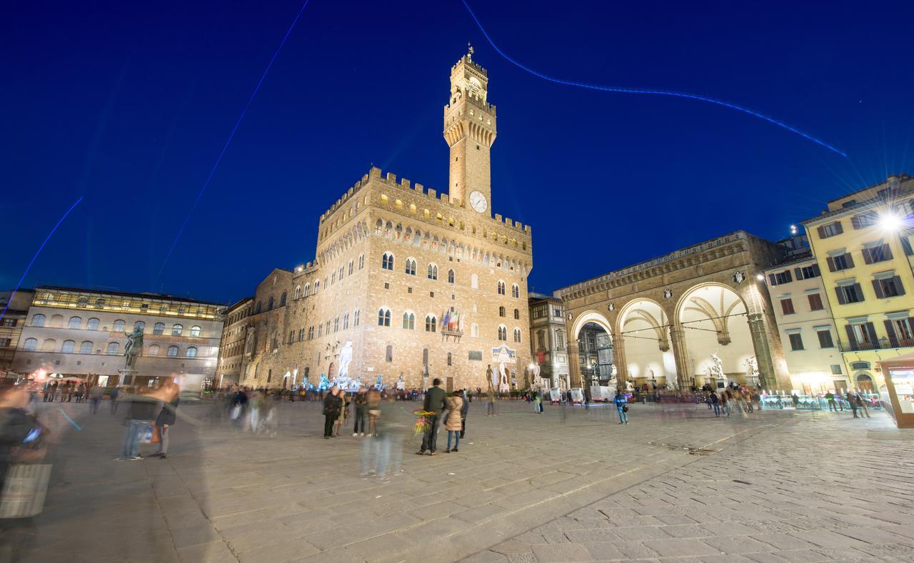 Modern Apartment Sant'Antonino Florenz Exterior foto